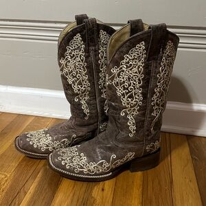 Corral A2663 Lisa size 7